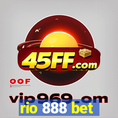 rio 888 bet